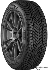 Goodyear ULTRAGRIP PERFORMANCE 3 tire